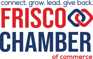 frisco chamber of commerce logo